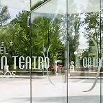 Hotel Silken Gran Teatro