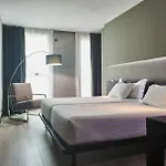 Hotel Silken Gran Teatro 4*