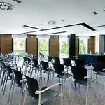 Hotel Silken Gran Teatro 4*