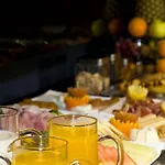 シルケン グラン テアトロ 4* Burgo