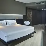 シルケン グラン テアトロ 4*