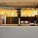 シルケン グラン テアトロ ホテル 4*