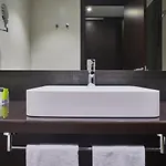 ホテル シルケン グラン テアトロ Burgo
