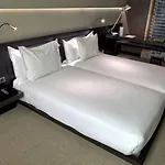 ホテル シルケン グラン テアトロ Burgo
