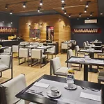 Silken Gran Teatro Hotel 4*