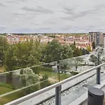 Hotel Silken Gran Teatro 4*