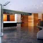 Hotel Silken Gran Teatro Burgo