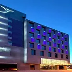 Silken Gran Teatro Hotel 4*