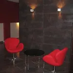 Hotel Silken Gran Teatro Burgo