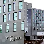 Silken Gran Teatro 4* Burgo