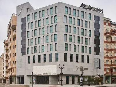 西尔肯大剧院酒店 Burgo