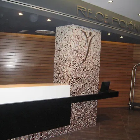 Silken Gran Teatro Burgo