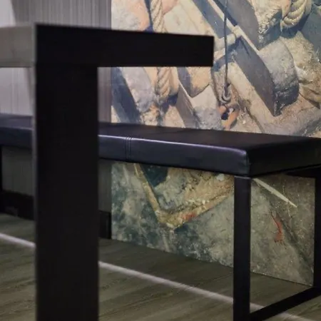 酒店 西尔肯大剧院酒店