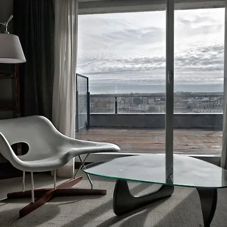 Hotel Silken Gran Teatro Burgo