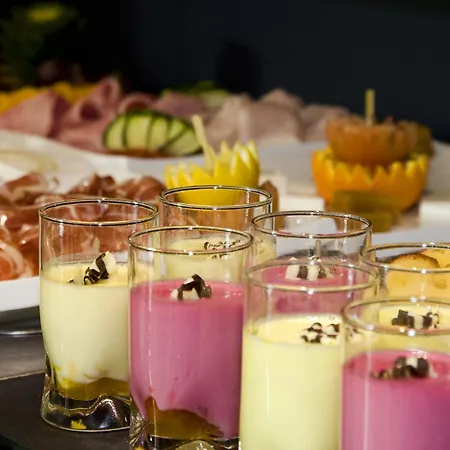 Hotell Silken Gran Teatro Burgo