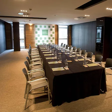 Hotel Silken Gran Teatro 4*