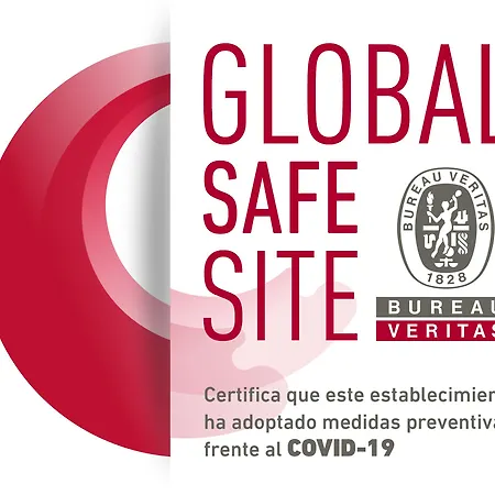 西尔肯大剧院酒店 4* Burgo