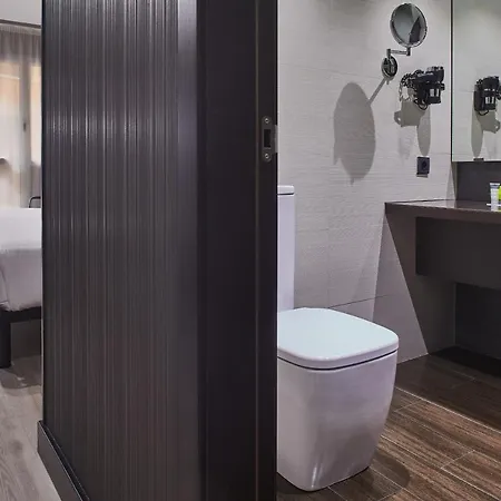 Hotel Silken Gran Teatro