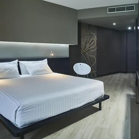 Silken Gran Teatro 4*