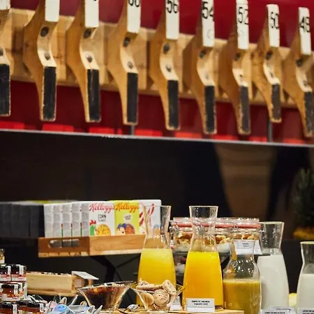 西尔肯大剧院酒店