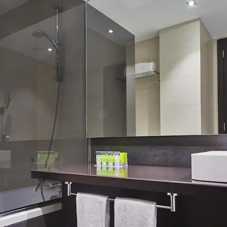 Silken Gran Teatro 4*