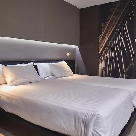 西尔肯大剧院酒店 4* Burgo