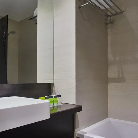 Silken Gran Teatro 4* Burgo