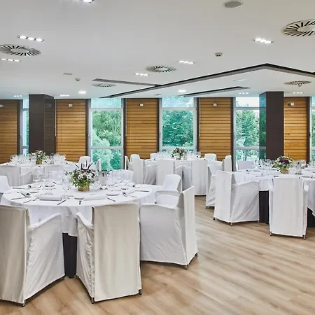 Hotel Silken Gran Teatro Burgo