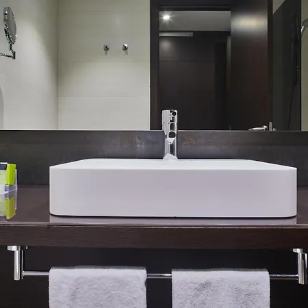 酒店 西尔肯大剧院酒店 Burgo