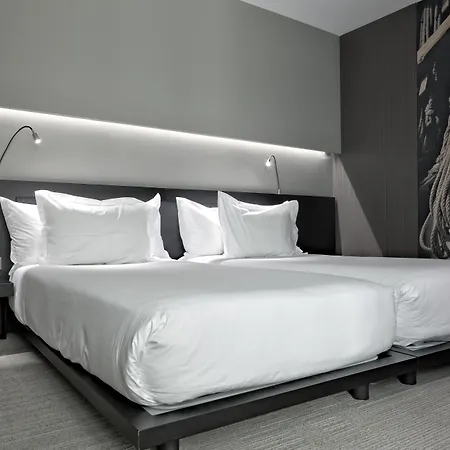 Silken Gran Teatro 4* Burgo