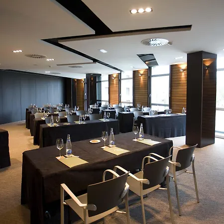 Silken Gran Teatro Otel