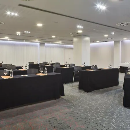 西尔肯大剧院酒店 4* Burgo