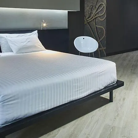 Hotel Silken Gran Teatro 4*