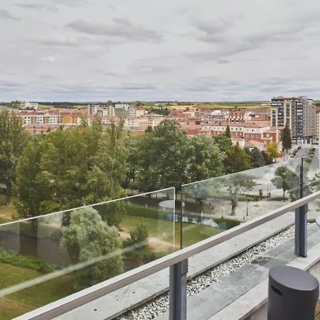 Hotell Silken Gran Teatro 4*