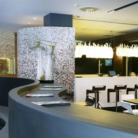 西尔肯大剧院酒店 Burgo