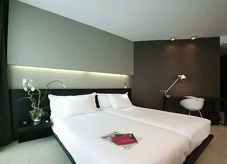 Hotel Silken Gran Teatro