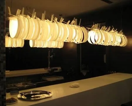 酒店 西尔肯大剧院酒店