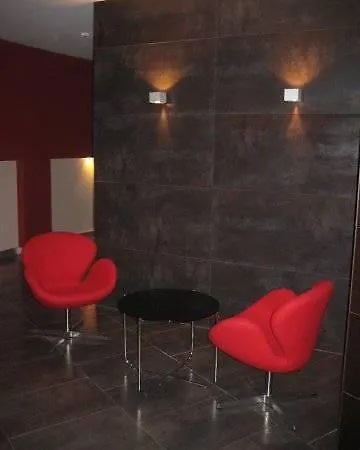 Hotel Silken Gran Teatro Burgo