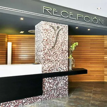 Silken Gran Teatro 4*