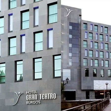 西尔肯大剧院酒店 4* Burgo