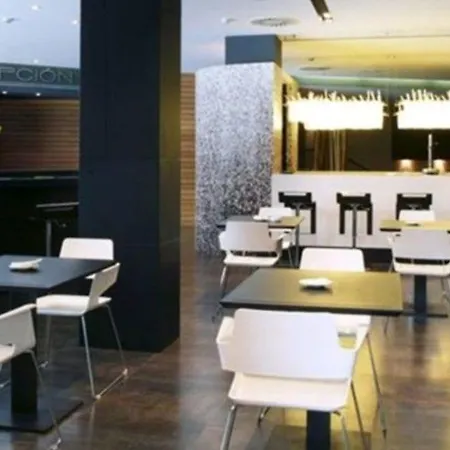 Hotell Silken Gran Teatro 4*