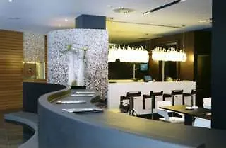 Silken Gran Teatro Hotell 4*