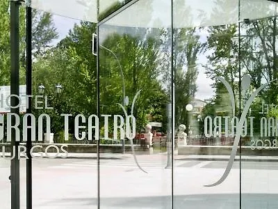 Hotel Silken Gran Teatro