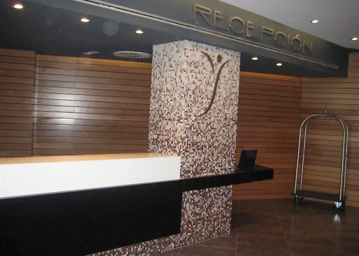 Silken Gran Teatro Burgo