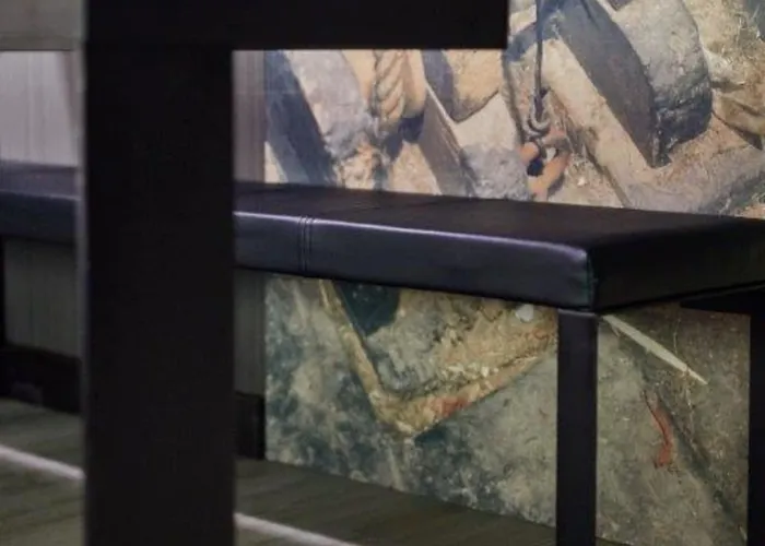 Hotel Silken Gran Teatro