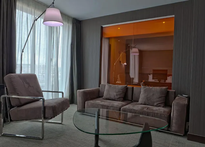 Silken Gran Teatro 4*