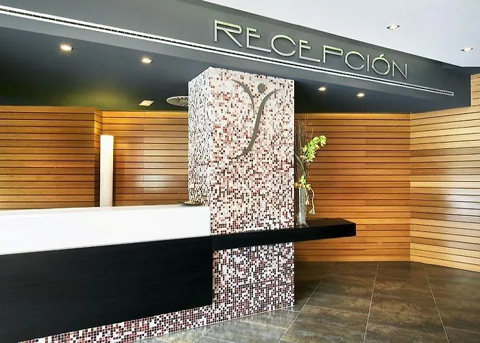 Hotel Silken Gran Teatro