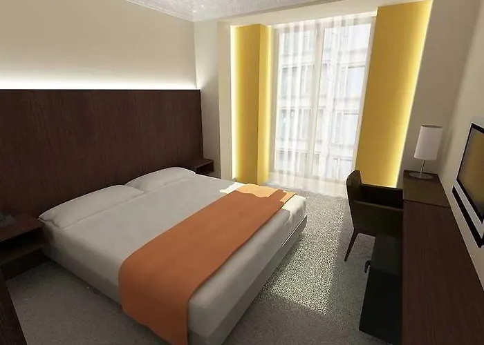 Hotel Silken Gran Teatro