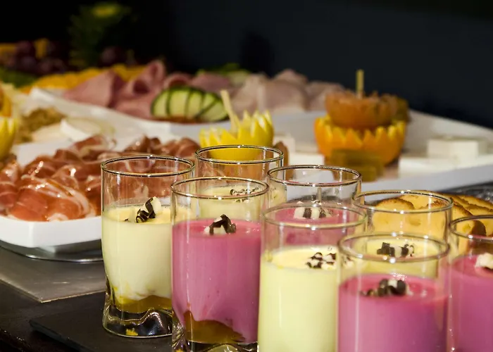 Hotel Silken Gran Teatro Burgo