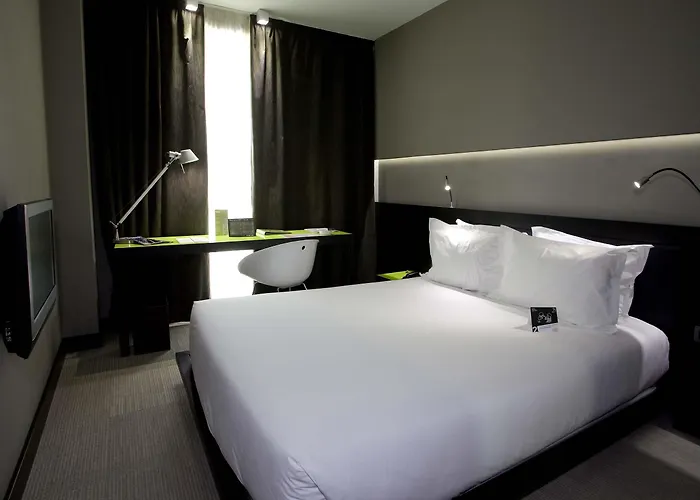 Silken Gran Teatro Hotel 4*